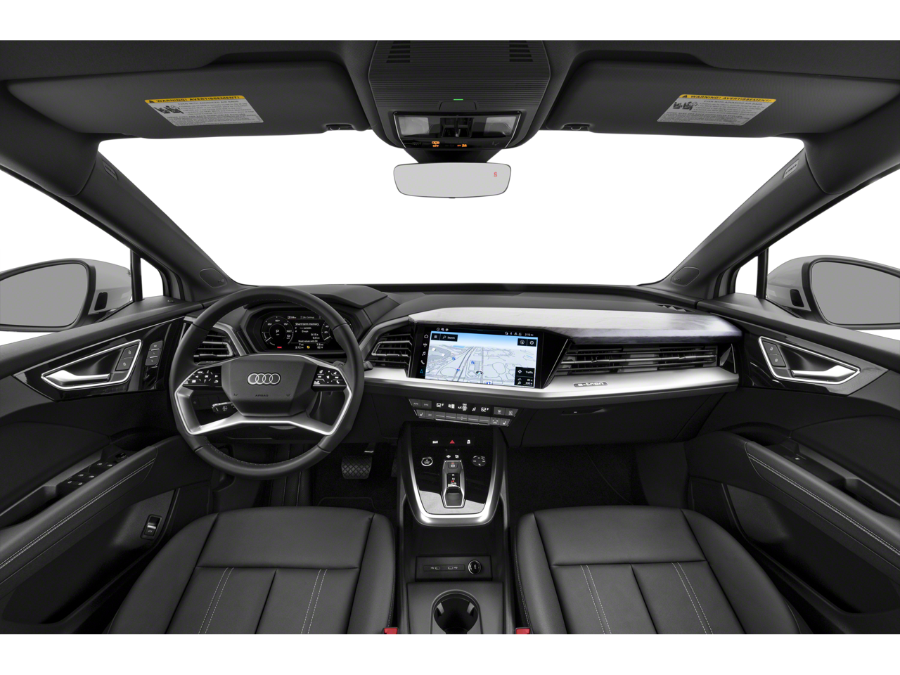 2023 Audi Q4 e-tron Premium
